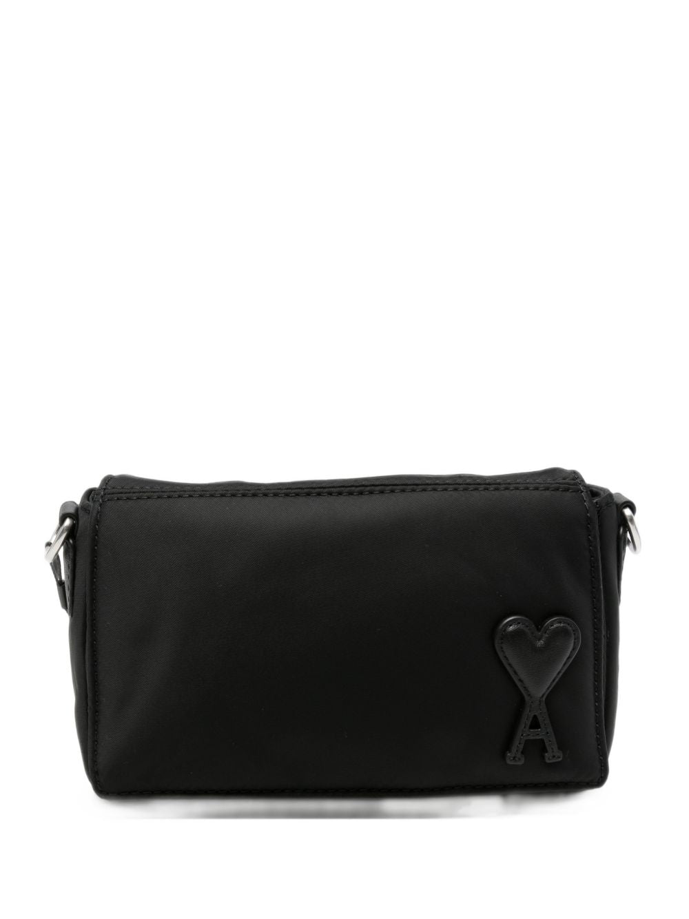 Ami Paris Bags - BLACK | db09790eda1b3df1f6170a59e00d685e8a03a86a