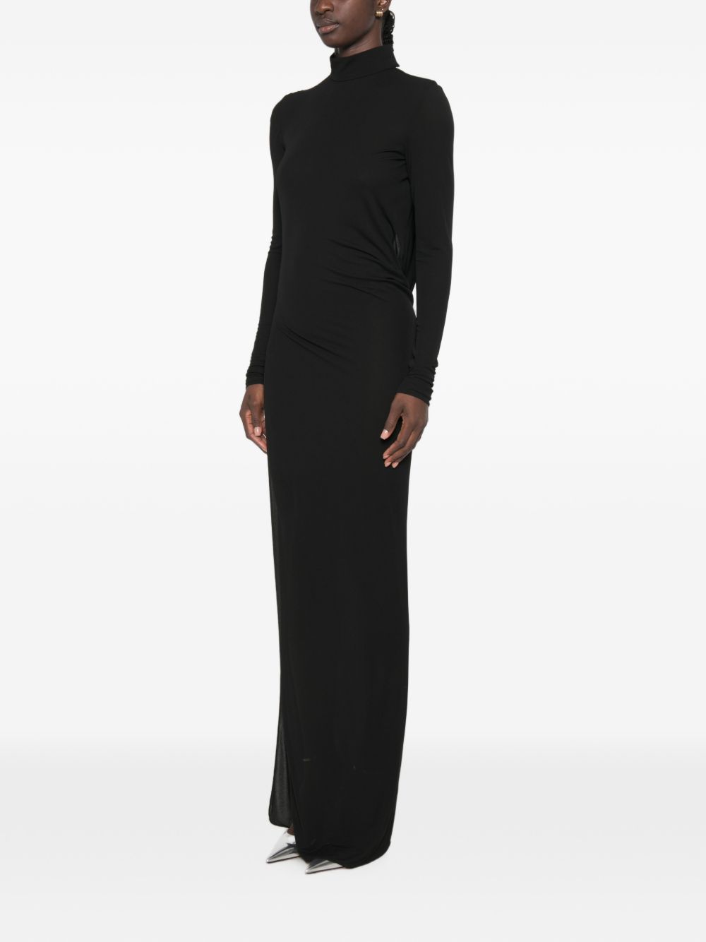 Gucci Dresses - BLACK | df27c3049660d277270523f8d01bf998365e5998