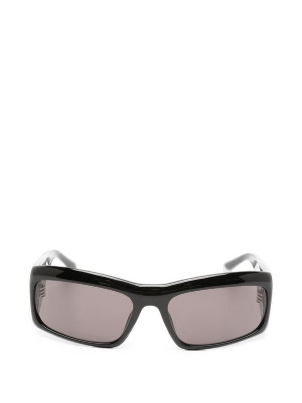 Sunglasses Black