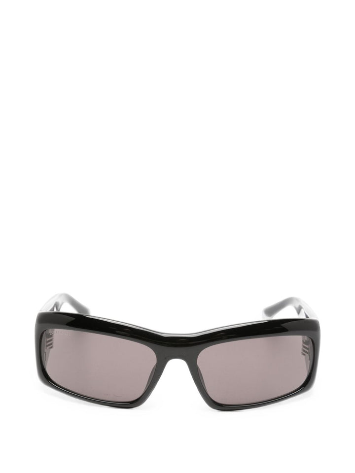 Gucci Sunglasses - BLACK | fe2bdc55360dd1fa4dd30ac6b9bc4da6cc15deeb