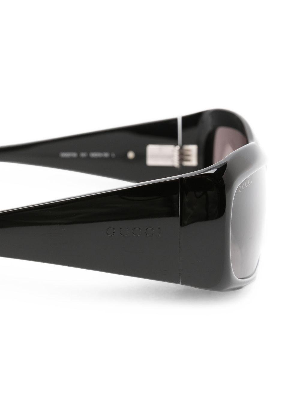 Gucci Sunglasses - BLACK | cb9999215cb0916c0a8e37e3a244fa3fe4f70148