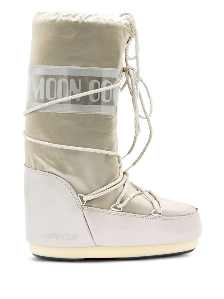 Moon Boot Boots - GOLD | 80ad8618a55dd2616015374b85651301d1dfa319