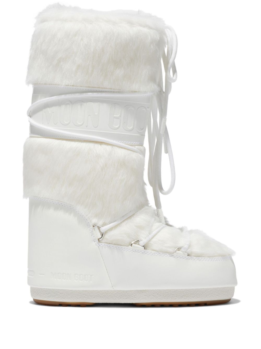 Moon Boot Boots - WHITE | a2c550aafa60f7713165bcb26d5091be9ecd4092
