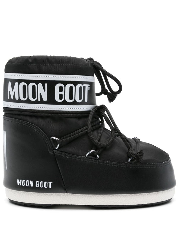Icon Low Snow Boots