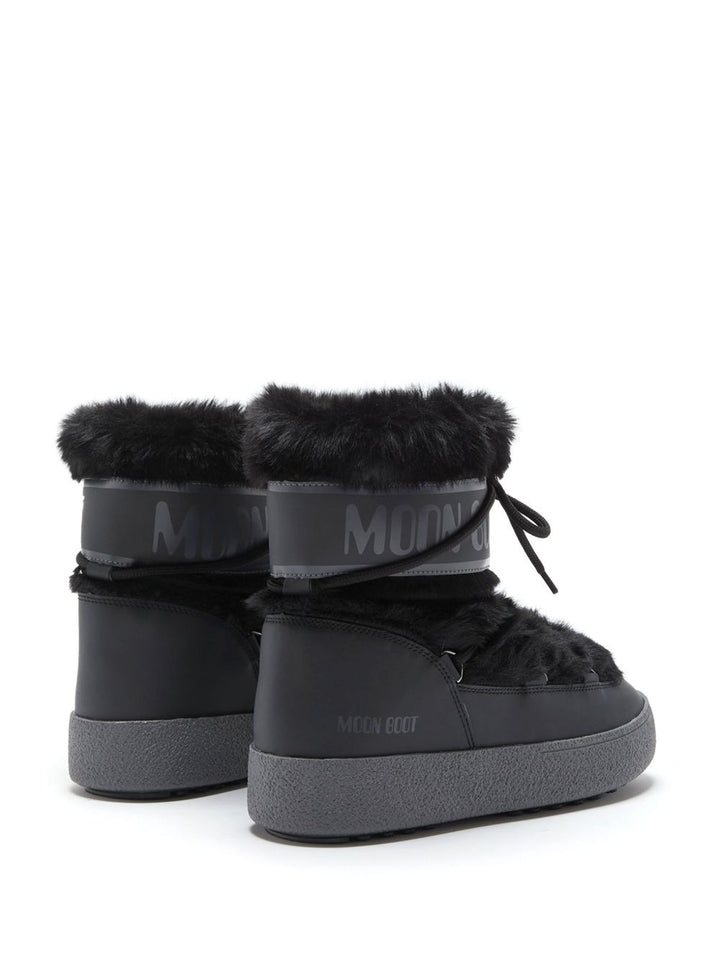 Moon Boot Boots - BLACK | 55520e8f22b8b6ea33e8dcd321cab4f5d0749ba3