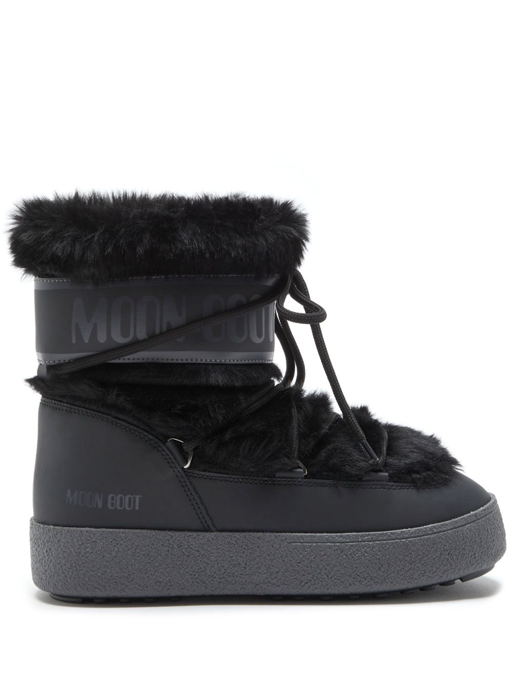 Moon Boot Boots - BLACK | 3fdb3f6c983adb51047d51f7a37f8facfe58cf47