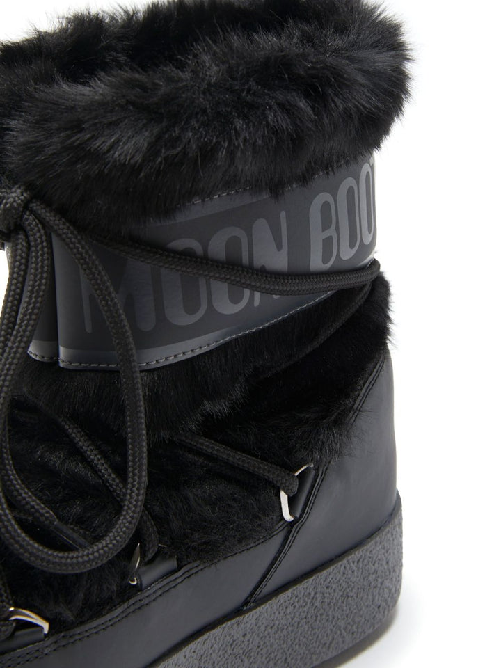 Moon Boot Boots - BLACK | ffafab4402eae0f7cca1b2a11cd2357e0ea8e136