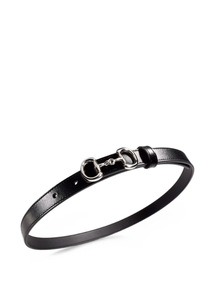 Gucci Belts - BLACK | 0637880e4260570578a34d6168d1092ea946da3f
