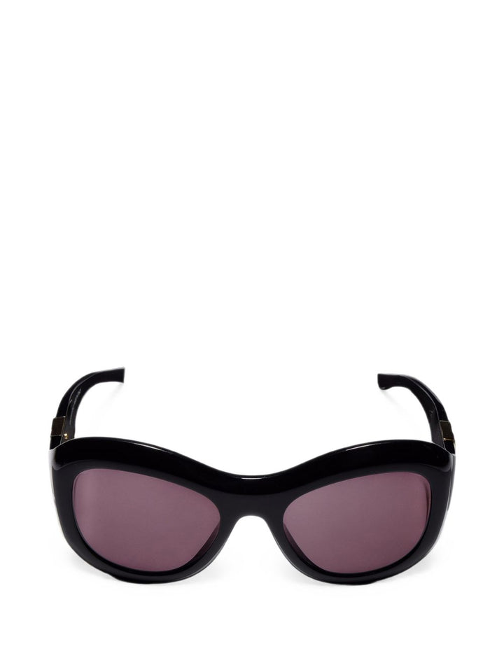 Gucci Sunglasses - BLACK | d1142245b68dbc75ae52804c0707b153f376e151