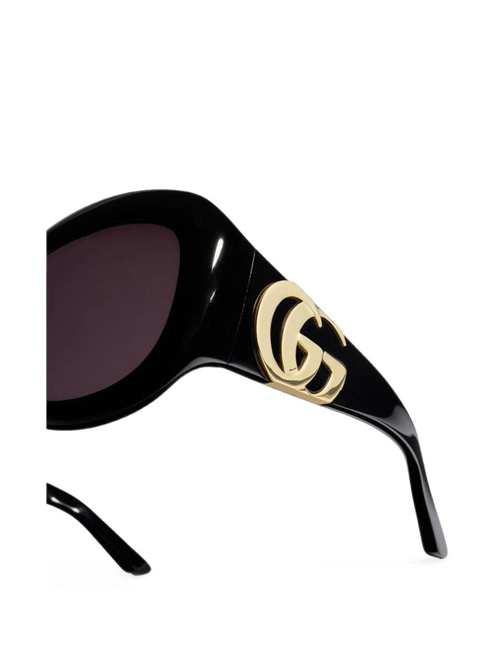Gucci Sunglasses - BLACK | c1708709952a8ea2632790e9d3a0b972b6f353cb