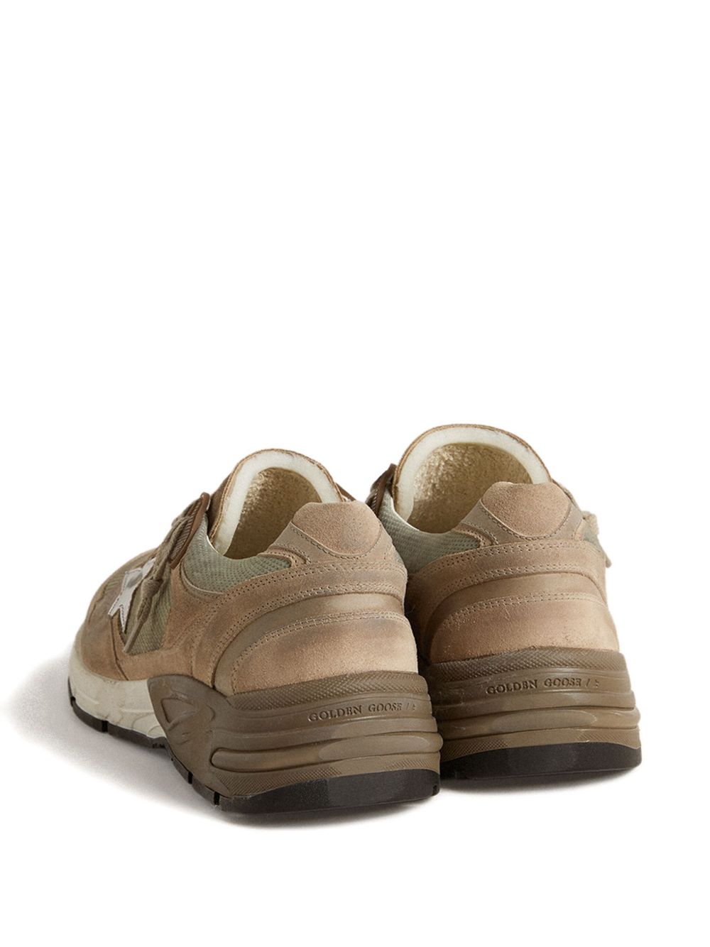 Golden Goose Sneakers - BEIGE | dfe4ed011e89ec2adac5cc5fbaf973e1d7f9f1d7