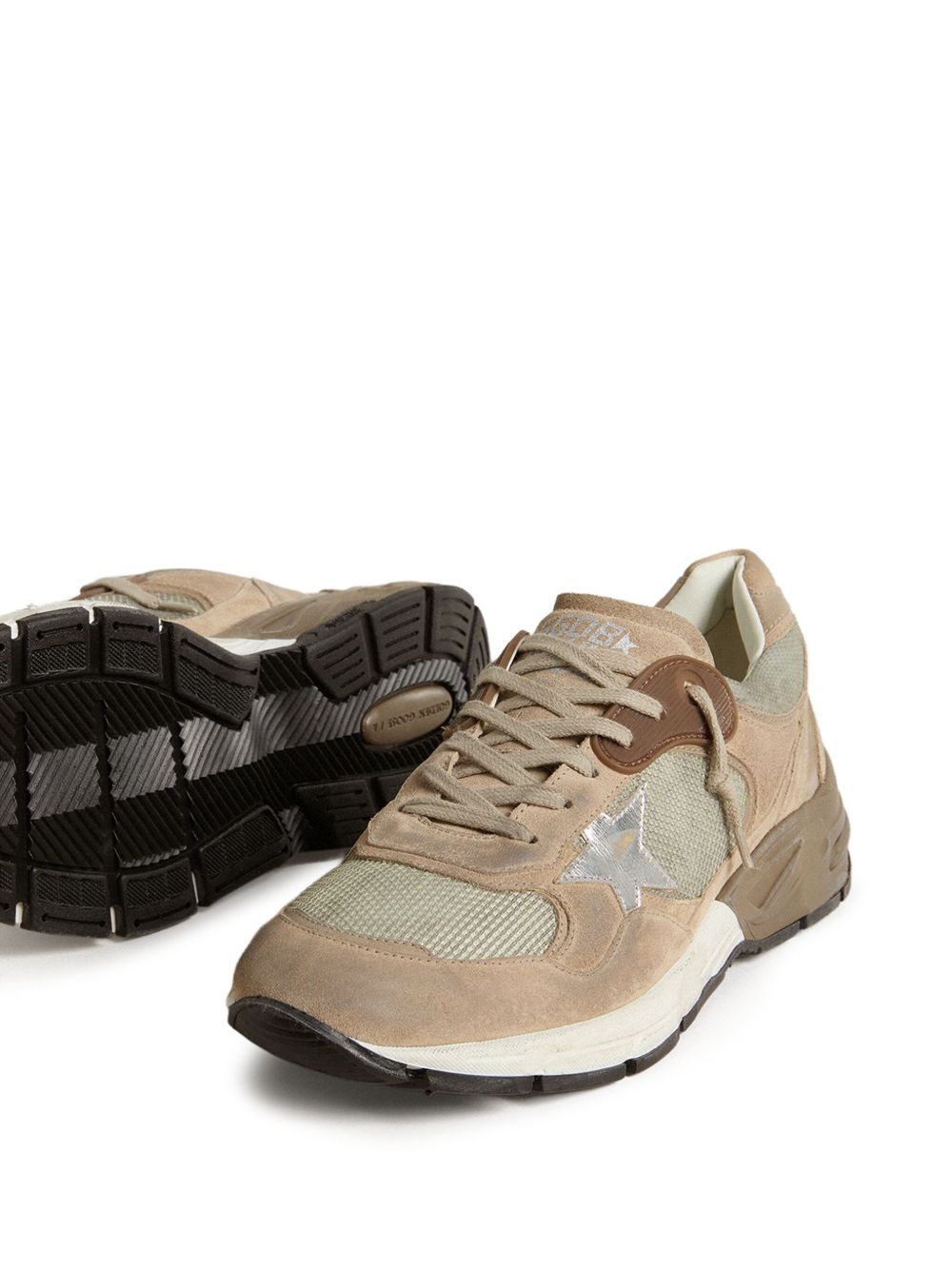 Golden Goose Sneakers - BEIGE | a64ae59a11042e39fe10066d1ea72abaa5969c56