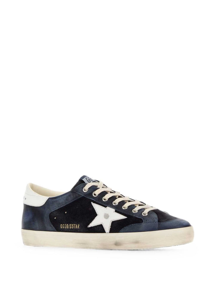 Golden Goose Sneakers - BLUE | 9de3c1aa8cafca5dd7c28fde634920ec318e4ca2
