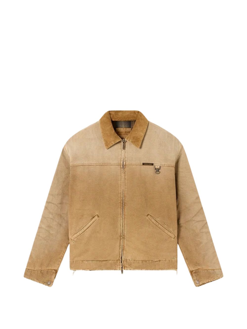 Golden Goose Jackets - BROWN | 4babebbaac7a4d7832019d3879fa40f9565372ff