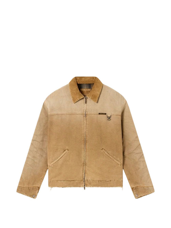 Workwear Cotton Jacket