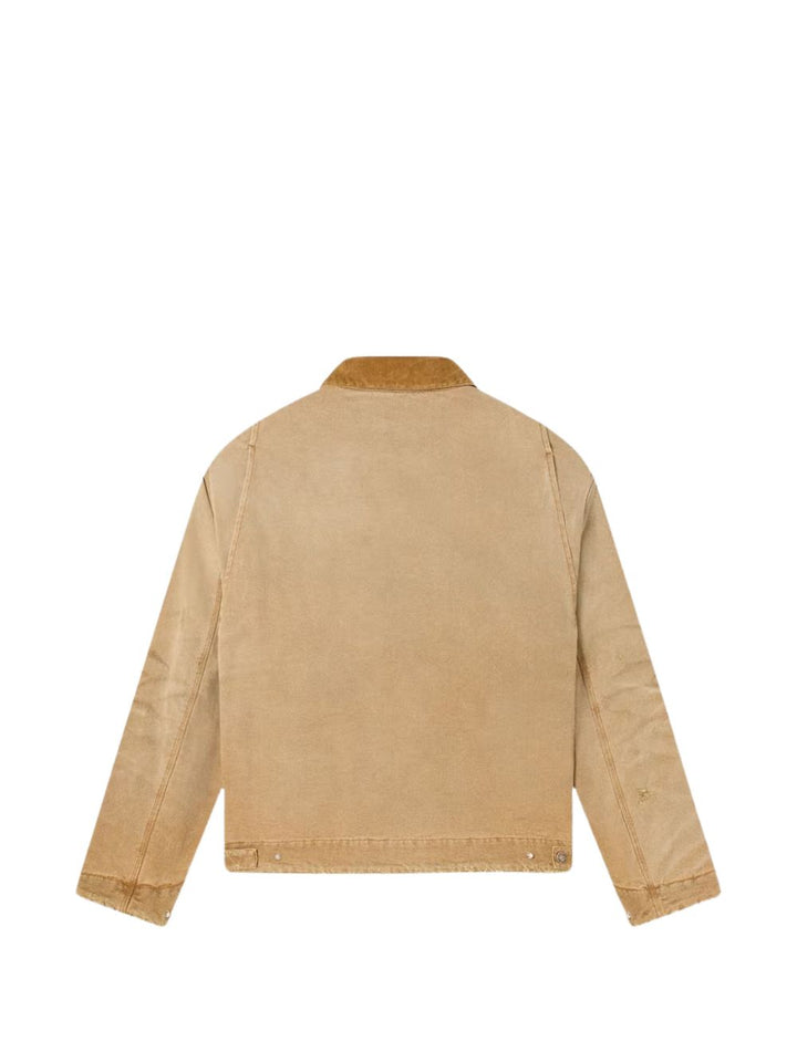 Golden Goose Jackets - BROWN | b4133119ec81359f037b566f819adffe06f88890