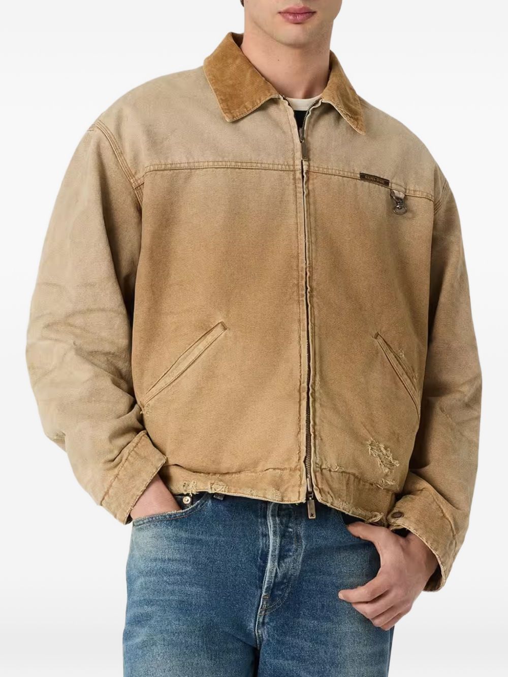 Golden Goose Jackets - BROWN | 33c6f7dd326c55947d65f1d07620c7399acdc272