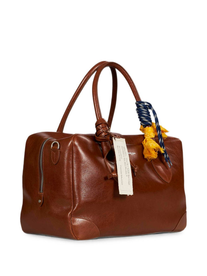Golden Goose Bags - BROWN | 9876622d1a6ff578c8723348ce9088ec42c68e22