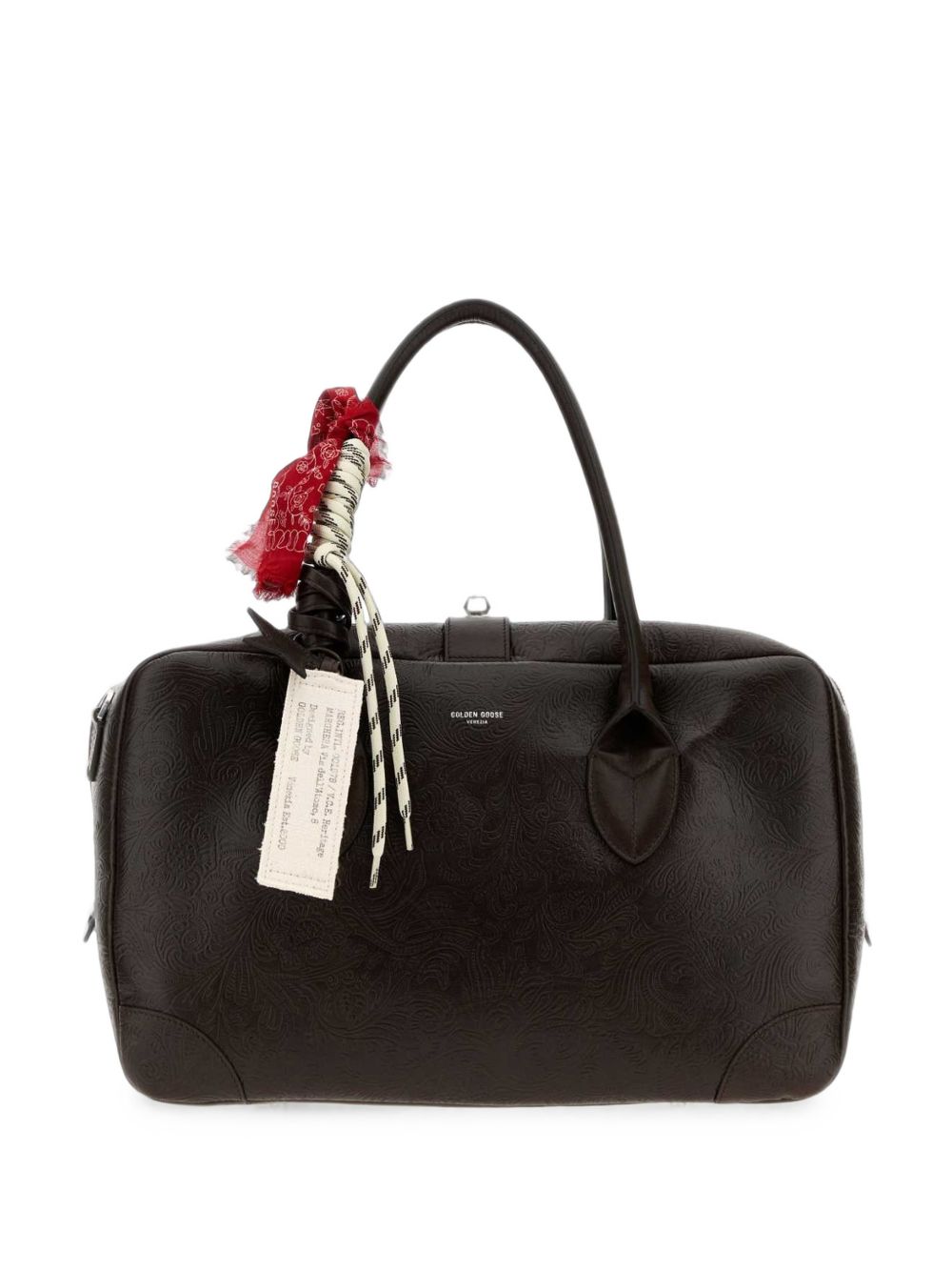 Golden Goose Bags - BROWN | 1171ce4739a1a0c6866a6beb64ba10f9682964d1