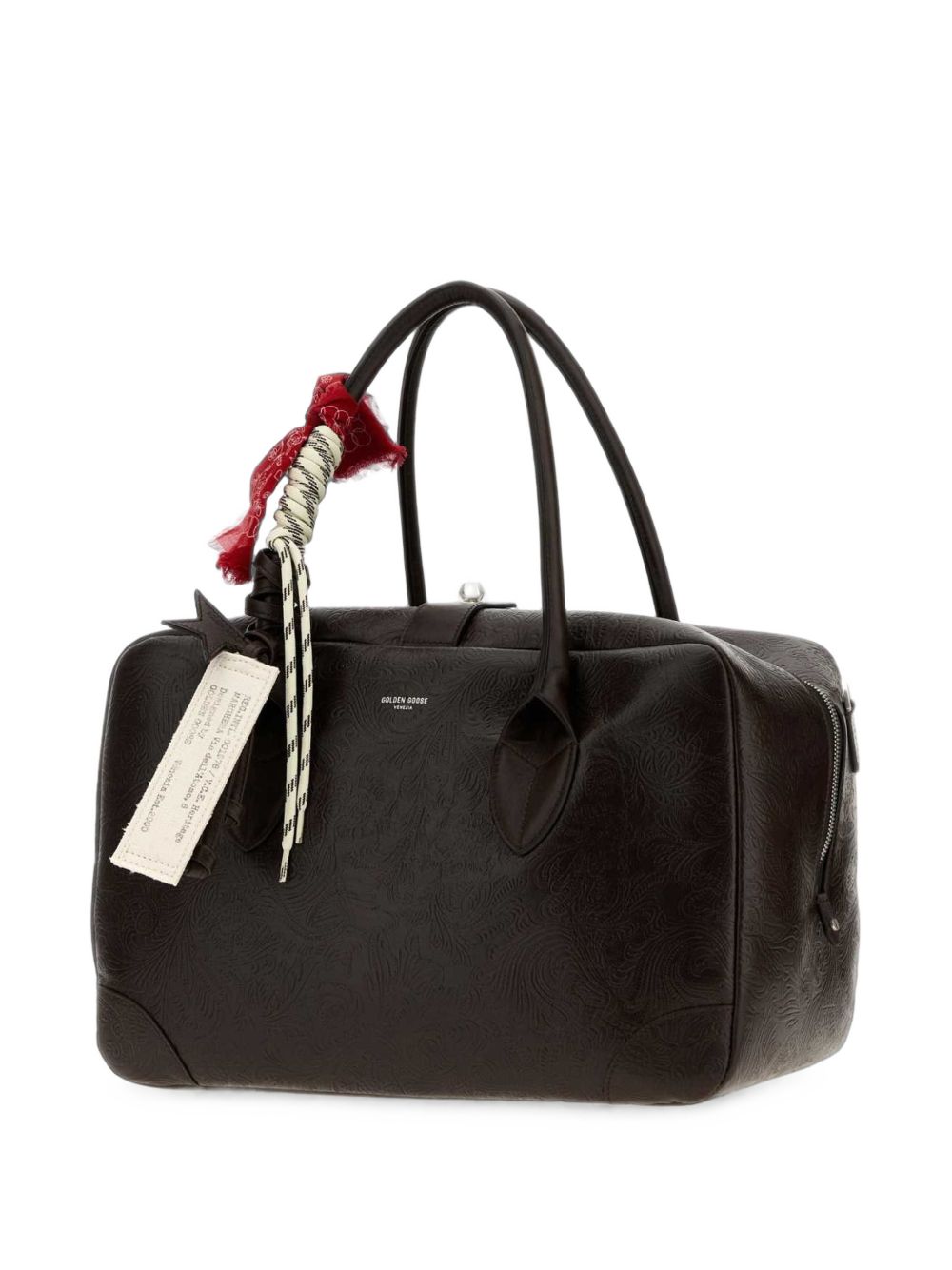 Golden Goose Bags - BROWN | a119f1a673196e630e6fda55b43116f063750629