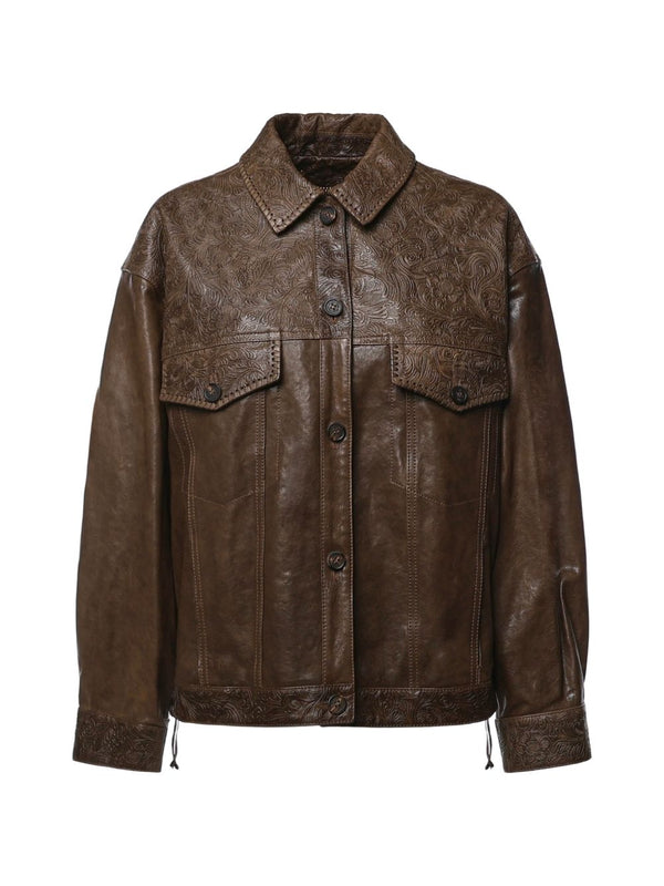 In Pelle