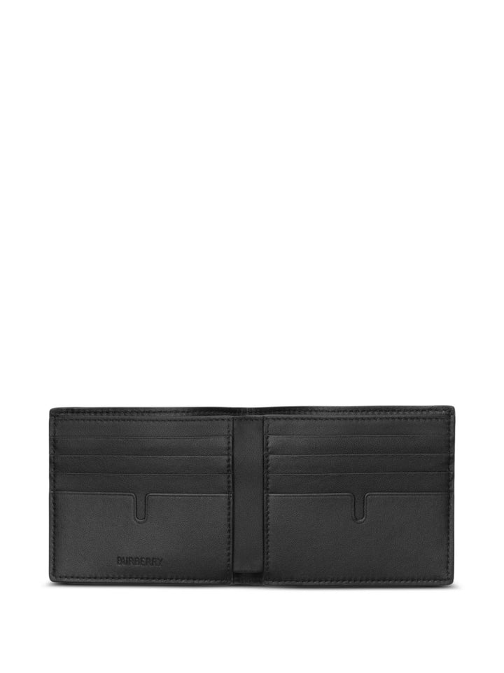 Burberry Wallets - GREY | 62493522c84a5fe9fbb1d87de16321be4f470f98
