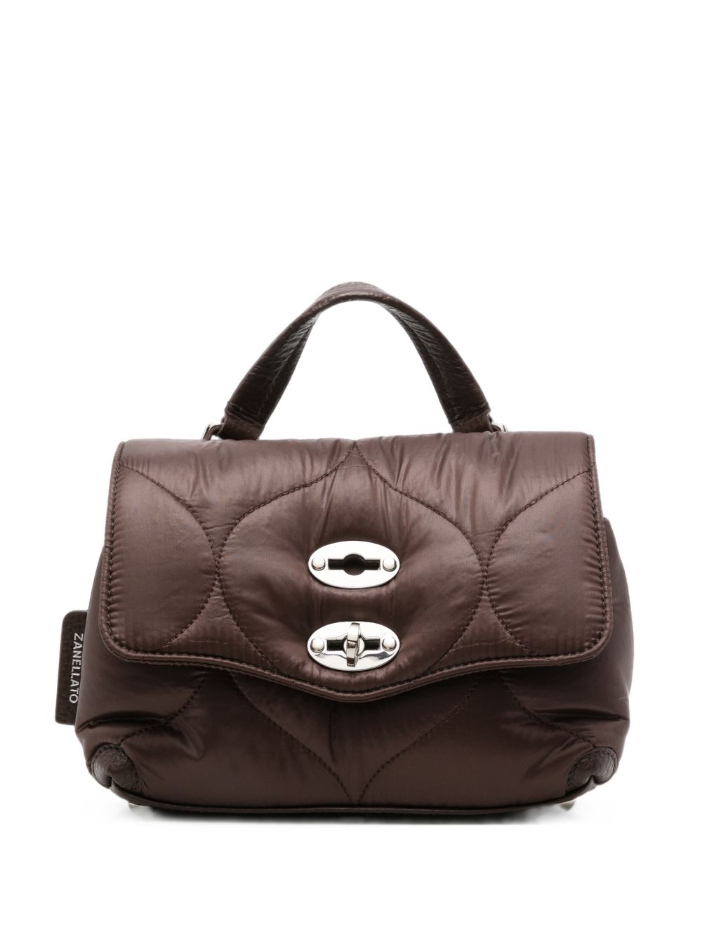 Zanellato Bags - BROWN | 6e61dac8ff2599a898de69987f0684cbf4b7d477