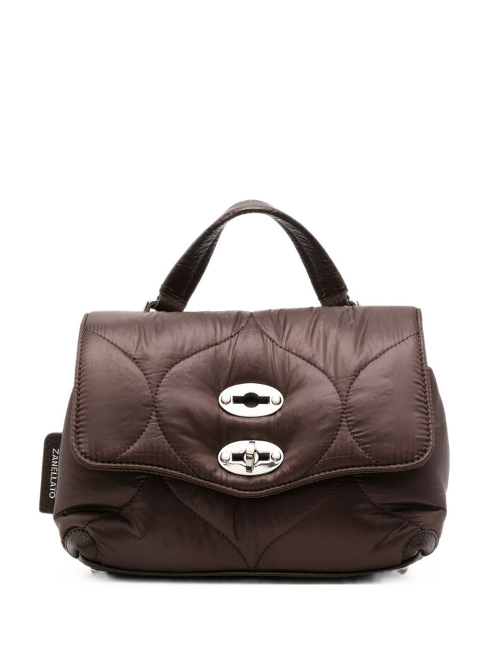 Zanellato Bags - BROWN | 6e61dac8ff2599a898de69987f0684cbf4b7d477