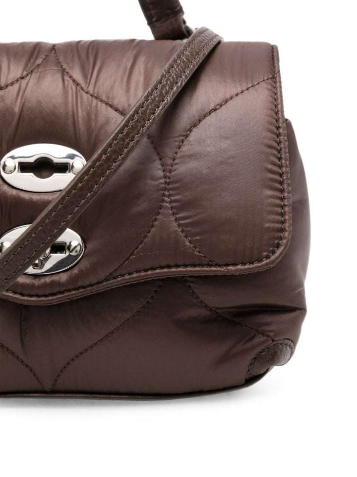 Zanellato Bags - BROWN | f03a101e2129b23c97f281a72cde5e15856f5109