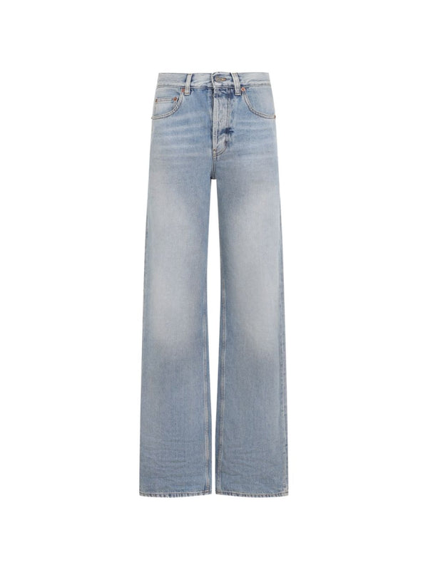 Baggy Jeans