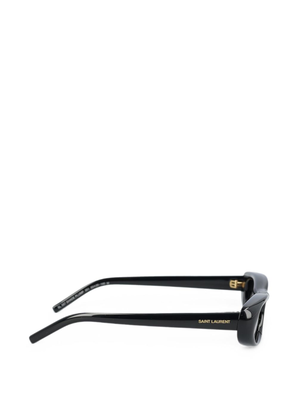Saint Laurent Sunglasses - BLACK | 8348d9c092e218e7e8ed474260ce7259fee7ef55