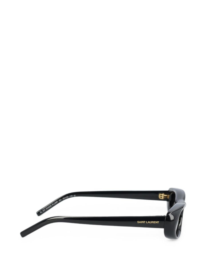 Saint Laurent Sunglasses - BLACK | 8348d9c092e218e7e8ed474260ce7259fee7ef55