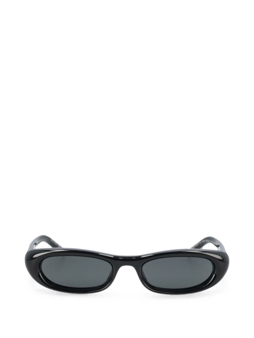 Saint Laurent Sunglasses - BLACK | 6627e16bdd20a2ad8c7096d4fab6121094087dc0