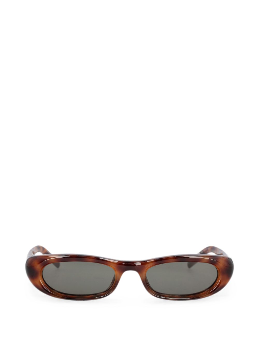 Saint Laurent Sunglasses - BROWN | 133580b027f75817e98aa4fae80d97aeea60e629