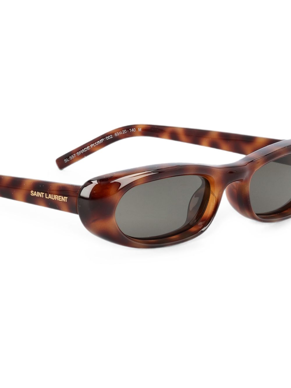 Saint Laurent Sunglasses - BROWN | 821a7a19856ad99c4fed61e7167ccdf9c65338fe