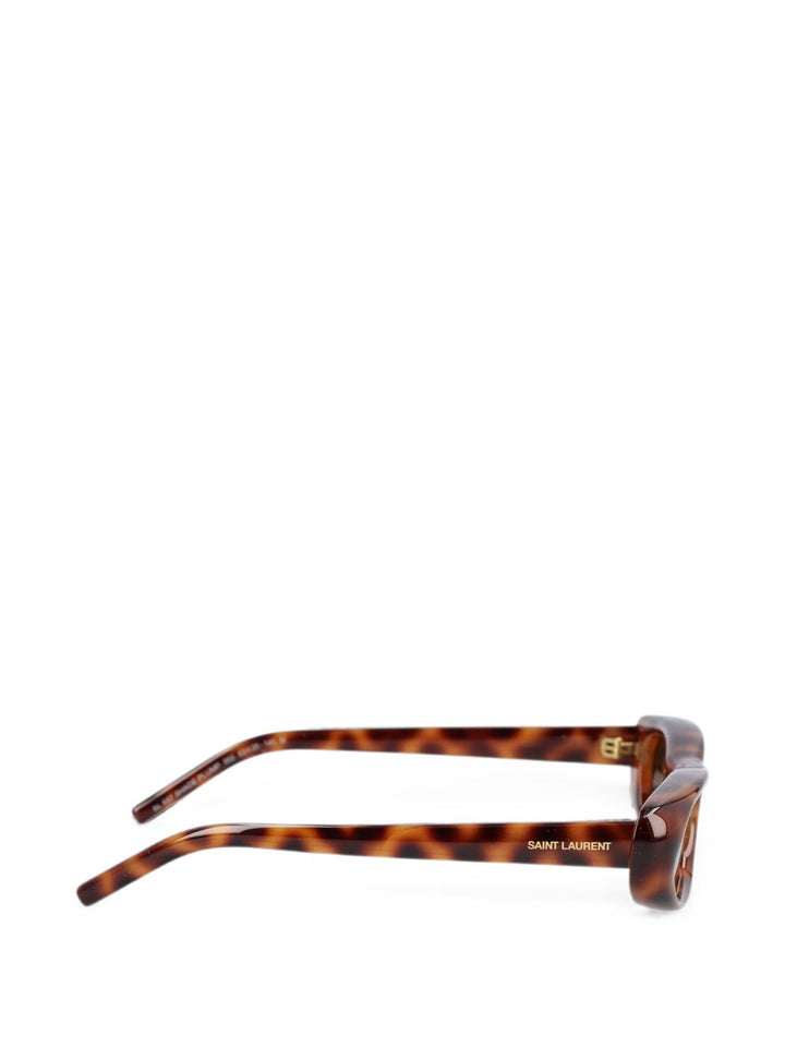 Saint Laurent Sunglasses - BROWN | 0ece506193c37029671c9c33e402bf59e07b0e44