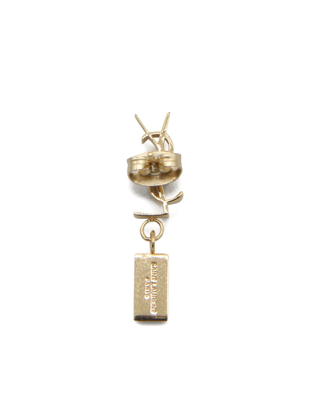 Saint Laurent Bijoux - GOLD | 9a0330849e53a5a17c52a5b2abc929f8d996aa95