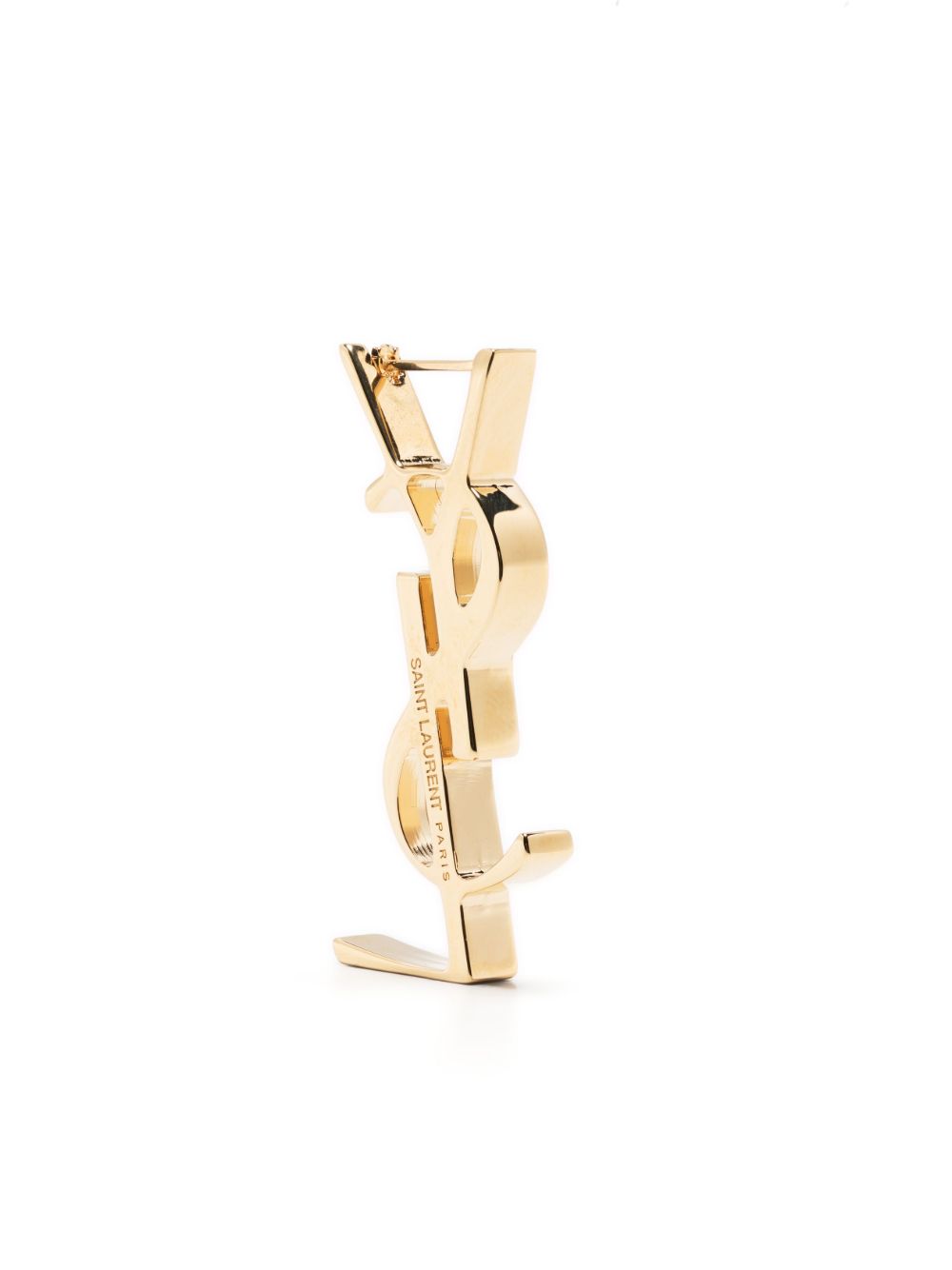 Saint Laurent Bijoux - GOLD | ffafa14b026f9d3a14358c8113720db59717f930