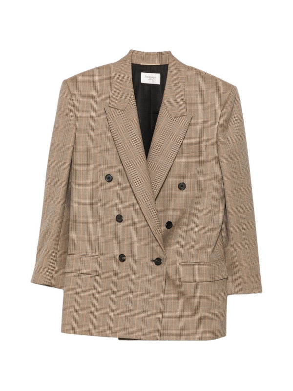 Giacche BEIGE
