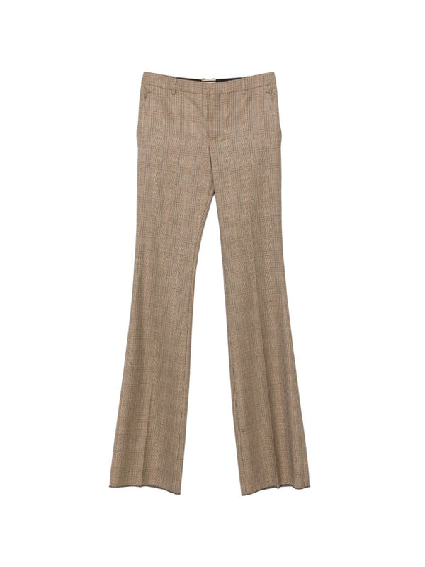 Pantaloni BEIGE