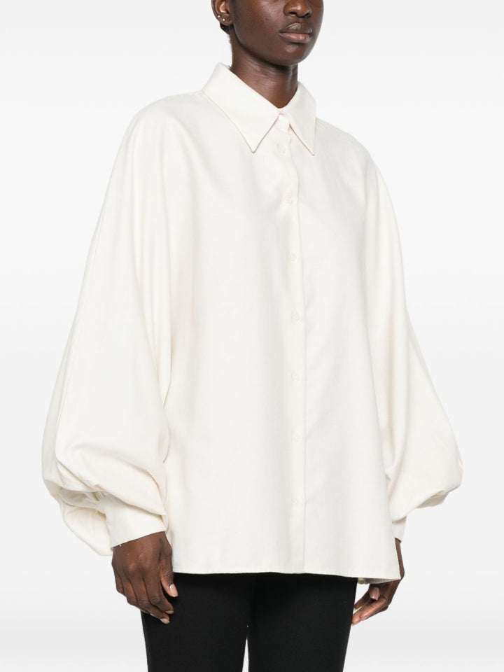 Sosue Shirts - WHITE | 3b8faec2a139744a3e9337af1ee639bc662fe9c0