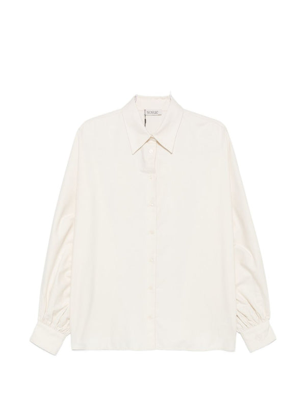 Camisas Blancas