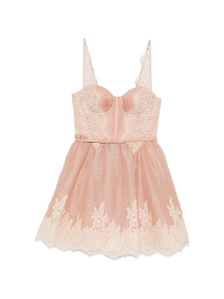 Zimmermann Dresses - PINK | 2062248322db7345c4bc044dc0a44fd0d81d374b