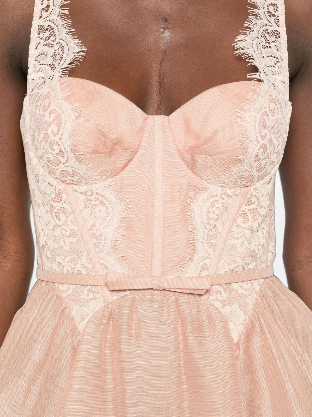 Zimmermann Dresses - PINK | 64a7d294a36463d639e00a8ff84662ed420c836e