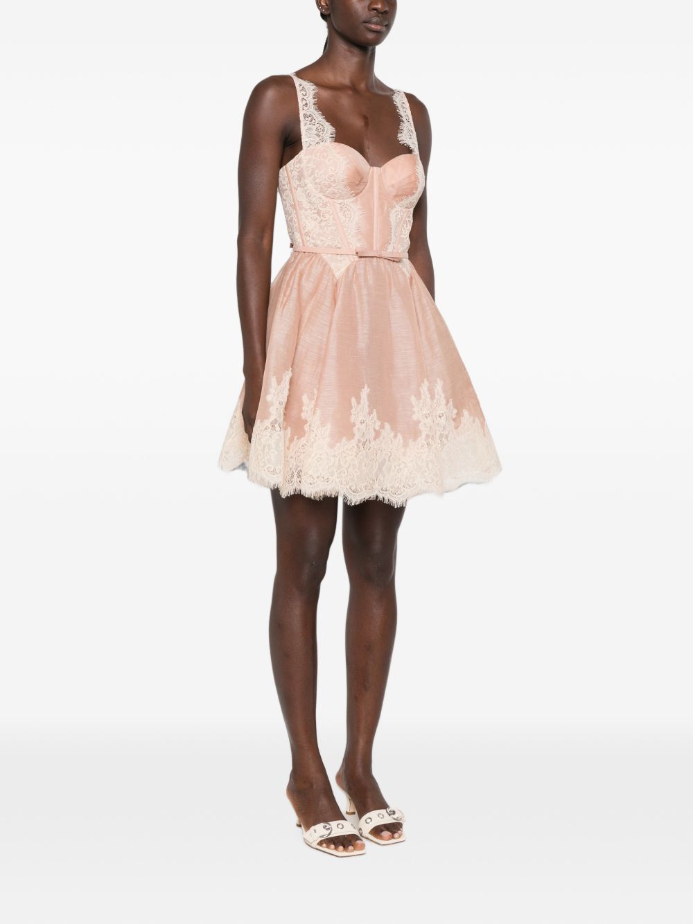 Zimmermann Dresses - PINK | dafe7c4dbb44dd34924c66725efa7c1d58e4d811