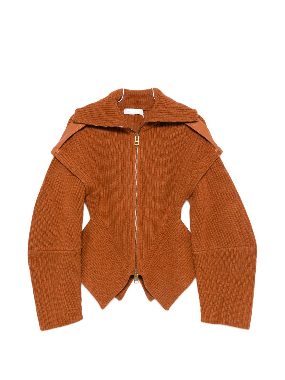 Zimmermann Sweaters - BROWN | 49863d3baaedb5c88bfb3b4aa49540702d18e4e1