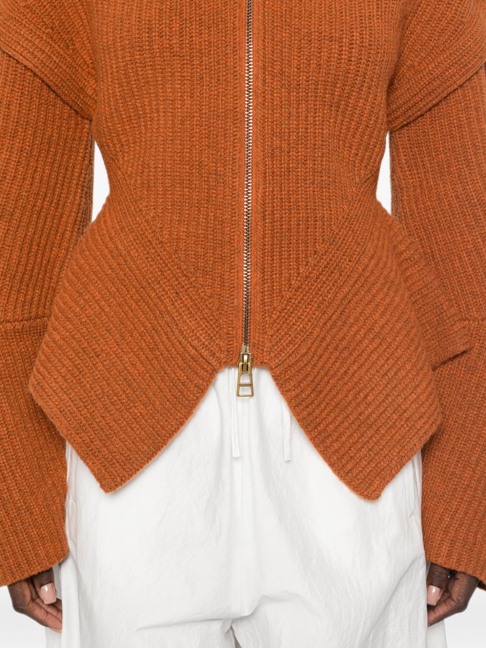 Zimmermann Sweaters - BROWN | 8d2b8412fda50e236f363a57ae57739851aa6d3d