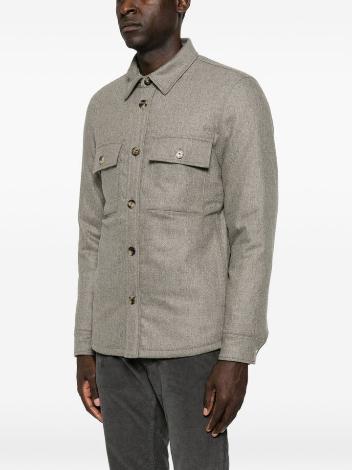 Jacob Cohen Jackets - BEIGE | bc922cfc7d8a3f6b7e2c4e5aa35f6a525965281a