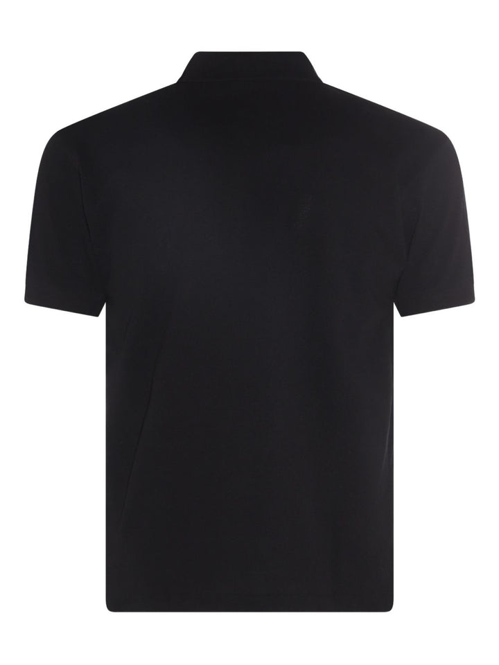 Comme Des Garcons T-shirts and Polos - BLACK | 6ab3c7ab98136c5b9829c6b469599911d8b869eb