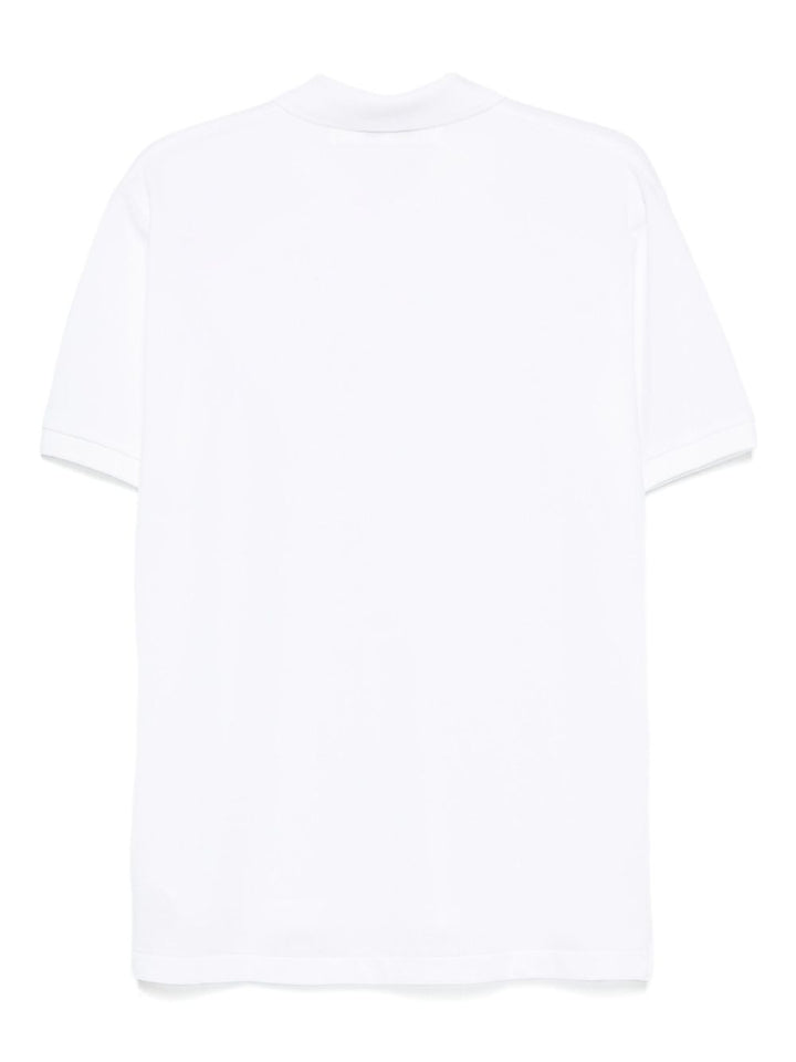 Comme Des Garcons T-shirts and Polos - WHITE | bcfcc69cf524627f74924ede92171e78d7a20c36